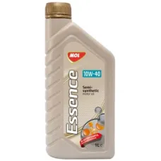 Моторна олива MOL Essence 10W-40 1 л (13301199)