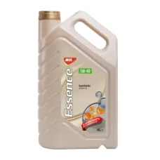 Моторна олива MOL Essence 5W-40 4 л (13301208)