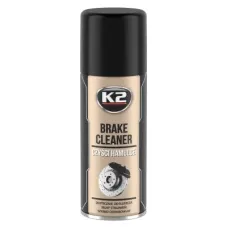 Автомобільний очисник K2 Brake Cleaner 400 м (W103)