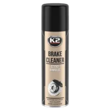 Автомобільний очисник K2 Brake Cleaner 500 м (W104)