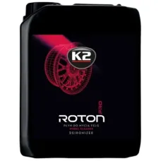 Автомобільний очисник K2 Roton Pro 5 л (D1005)