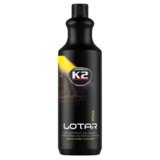 Автомобільний очисник K2 Lotar PRO 1 л (M880)