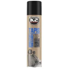 Автомобільний очисник K2 Tapis 600 мл (K206)