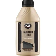 Присадка автомобільна K2 Radiator Flush 400 мл (T220)