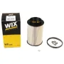 Фильтр топливный Wixfiltron WF8308