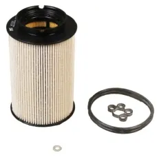 Фільтр паливний Wixfiltron WF8308