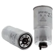 Фільтр паливний Wixfiltron WF8163