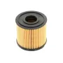Фильтр топливный Wixfiltron WF8195