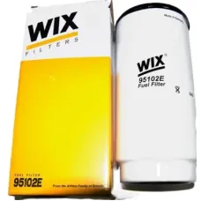 Фільтр паливний Wixfiltron 95102E