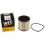 Фільтр паливний Wixfiltron 95021E