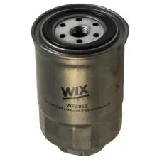 Фільтр паливний Wixfiltron WF8063