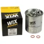Фильтр топливный Wixfiltron WF8353