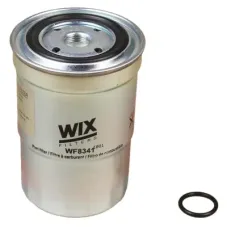 Фільтр паливний Wixfiltron WF8341