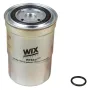 Фільтр паливний Wixfiltron WF8341