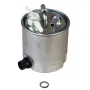 Фильтр топливный Wixfiltron WF8478