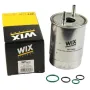 Фільтр паливний Wixfiltron WF8438