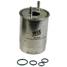 Фільтр паливний Wixfiltron WF8438