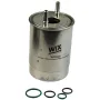 Фільтр паливний Wixfiltron WF8438