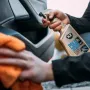 Автополіроль K2 Polo Protectant 750 мл (K417M)