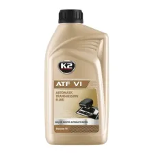 Трансмісійна олива K2 ATF VI 1 л (O5771E)
