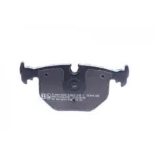 Тормозные колодки ZIMMERMANN 23447.170.1