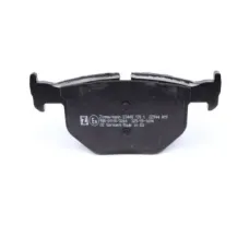 Тормозные колодки ZIMMERMANN 23448.170.1