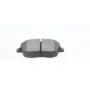 Тормозные колодки ZIMMERMANN 23581.190.1