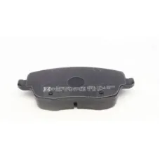 Тормозные колодки ZIMMERMANN 23581.190.1