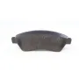 Тормозные колодки ZIMMERMANN 23599.190.1