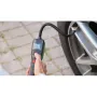 Автомобильный компрессор Bosch EasyPump, 3.6V, 3Ah, 10.3 бар, 10 л/мин, 0.4 кг (0.603.947.000)