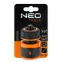 Коннектор для шланга Neo Tools для шланга 1/2