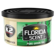 Ароматизатор для автомобіля K2 Florida Scent 