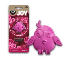 Ароматизатор для автомобіля K2 Joy Garden 