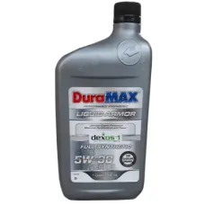 Моторное масло Duramax 5W30 FULL SYNTHETIC, 0,946 л