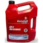 Моторное масло Kendall GT-1 High Performance 5W30 3,78 л