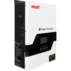 Сонячний інвертор Must PV18-1512VPM II, 1500W (PV18-1512 VPM II)