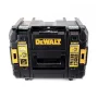 Електрорубанок DeWALT 18 В XR Li-lon, 82 мм, TSTAK (без АКБ та ЗП) (DCP580NT)