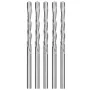 Фреза DeWALT для гіпсокартону, хвостовик 1/8 дюйми, 5 шт. (DT6620)
