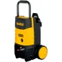 Мойка высокого давления DeWALT 2.7 kW, 150 бар, шланг 8 м (DXPW002E)