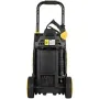 Мойка высокого давления DeWALT 2.7 kW, 150 бар, шланг 8 м (DXPW002E)
