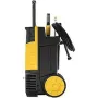 Мойка высокого давления DeWALT 2.7 kW, 150 бар, шланг 8 м (DXPW002E)