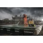Мойка высокого давления DeWALT 2.7 kW, 150 бар, шланг 8 м (DXPW002E)