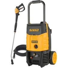 Мийка високого тиску DeWALT 2.7 kW, 150 бар, шланг 8 м (DXPW002E)