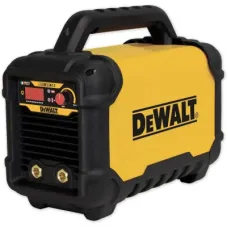 Сварочный аппарат DeWALT инверторный, 10-160 A, длительность нагрузки 90% (DXWDMMA160E)