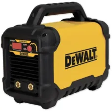 Сварочный аппарат DeWALT инверторный, 15-200 A, длительность нагрузки 90% (DXWDMMA200E)