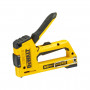 Степлер будівельний DeWALT 