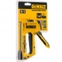 Степлер будівельний DeWALT 