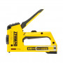 Степлер будівельний DeWALT 