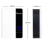 Солнечный инвертор Growatt SPF3500ES 3500W (SPF3500ES)