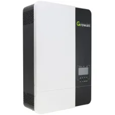 Сонячний інвертор Growatt SPF3500ES 3500W (SPF3500ES)